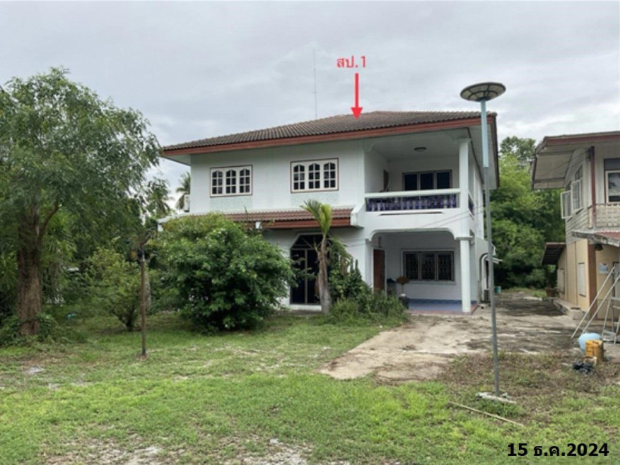 บ้านเดี่ยว บ้านเดี่ยว อุทัยธานี อุทัยธานี หนองฉาง อุทัยเก่า 3610000
