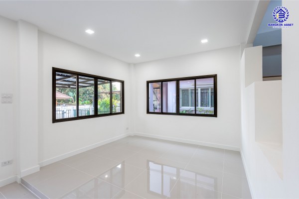 บ้านเดี่ยว ร่มไทรการ์เด้นวิลล์ บางบอน กรุงเทพมหานคร บางบอน บางบอน 4290000
