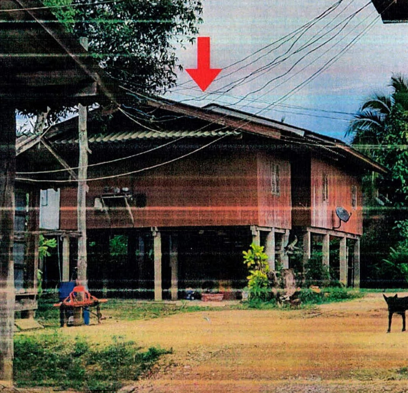 บ้านเดี่ยว ลำปาง วังเหนือ วังทรายคำ 509175
