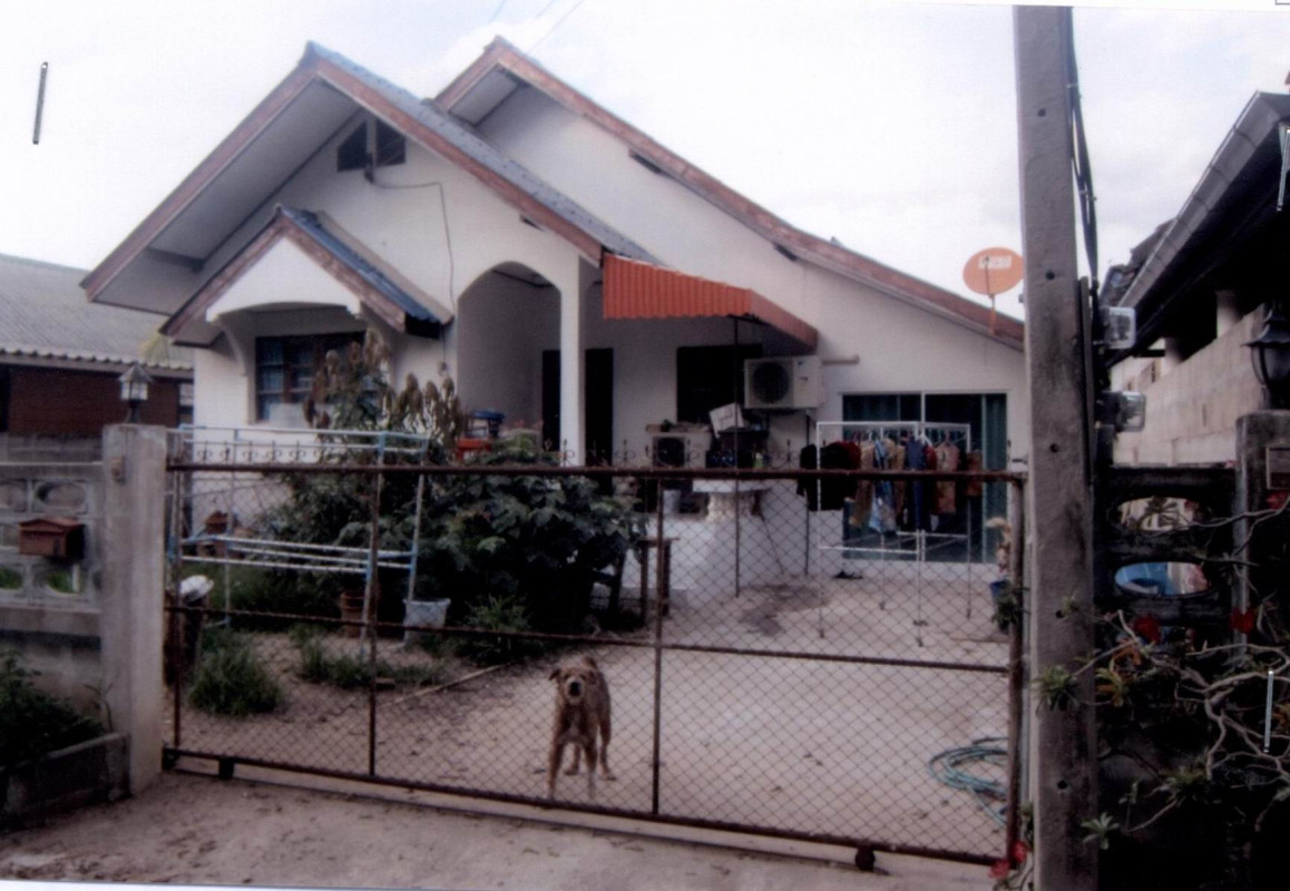 บ้านเดี่ยว ลำปาง เมืองลำปาง ต้นธงชัย 742400
