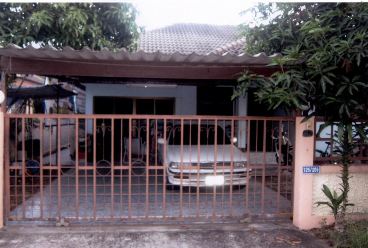 บ้านเดี่ยว ลำปาง เมืองลำปาง พระบาท 930600