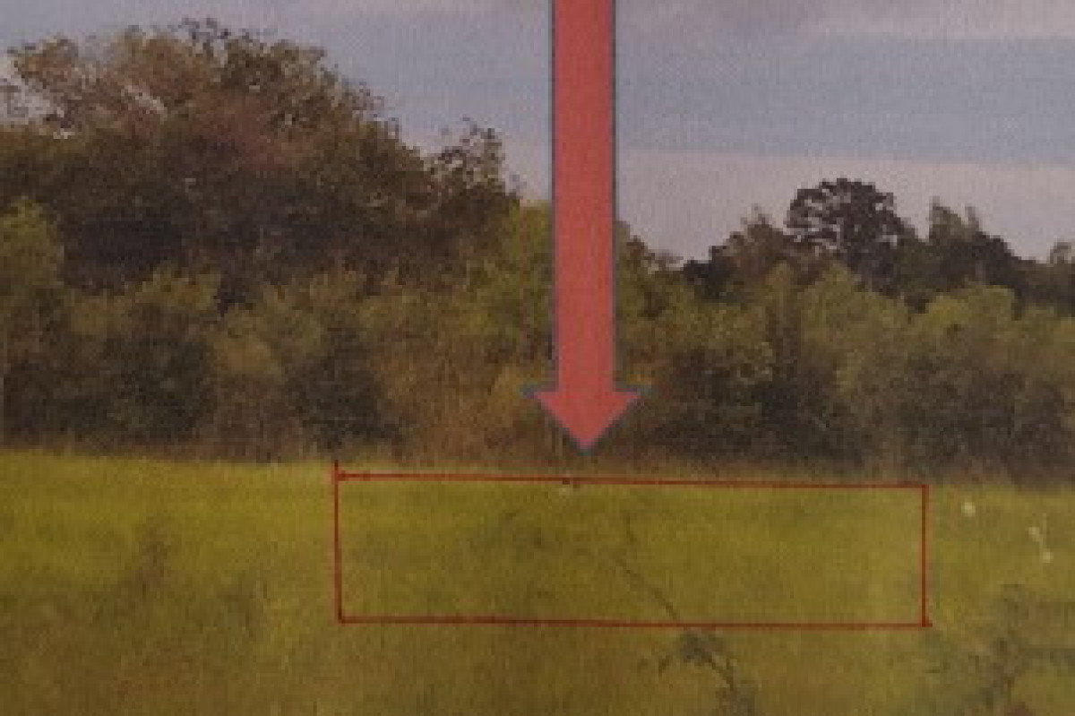 Residential land/lot Ubon Ratchathani Mueang Ubon Ratchathani Chaeramae 34800