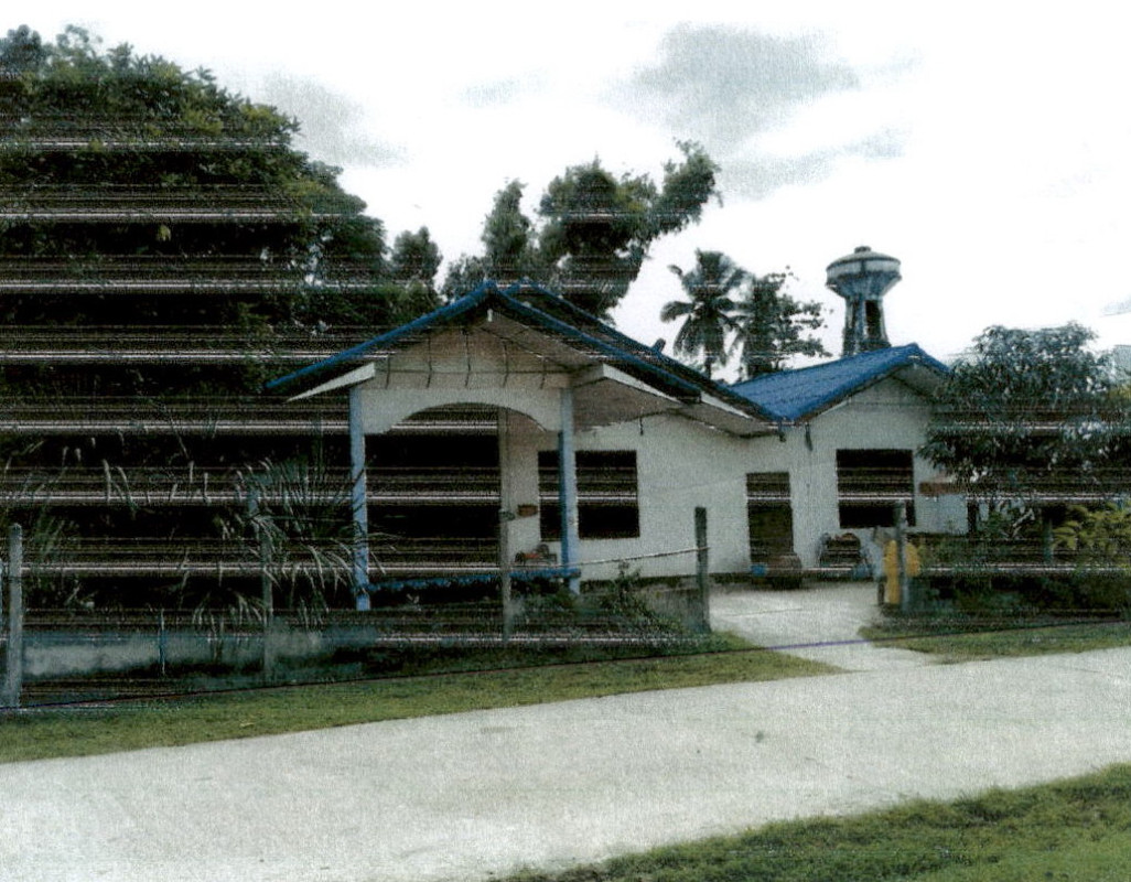 บ้านเดี่ยว กาฬสินธุ์ นาคู ภูแล่นช้าง 979832