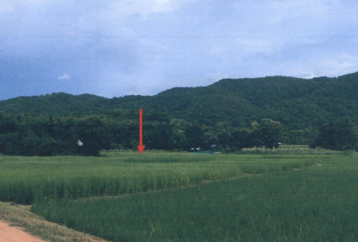 ที่ดินเปล่า ลำปาง เมืองลำปาง บ้านค่า 17290