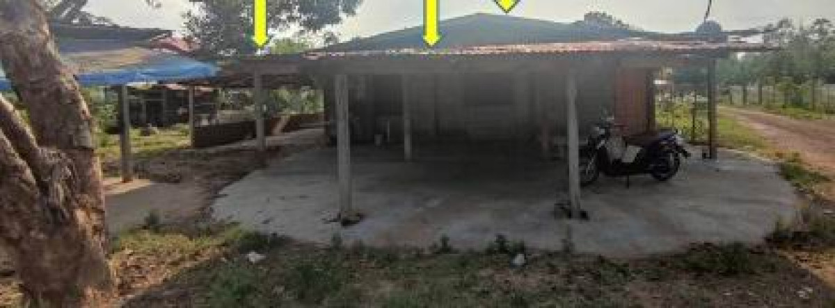 บ้านเดี่ยว กาฬสินธุ์ ยางตลาด ยางตลาด 410800