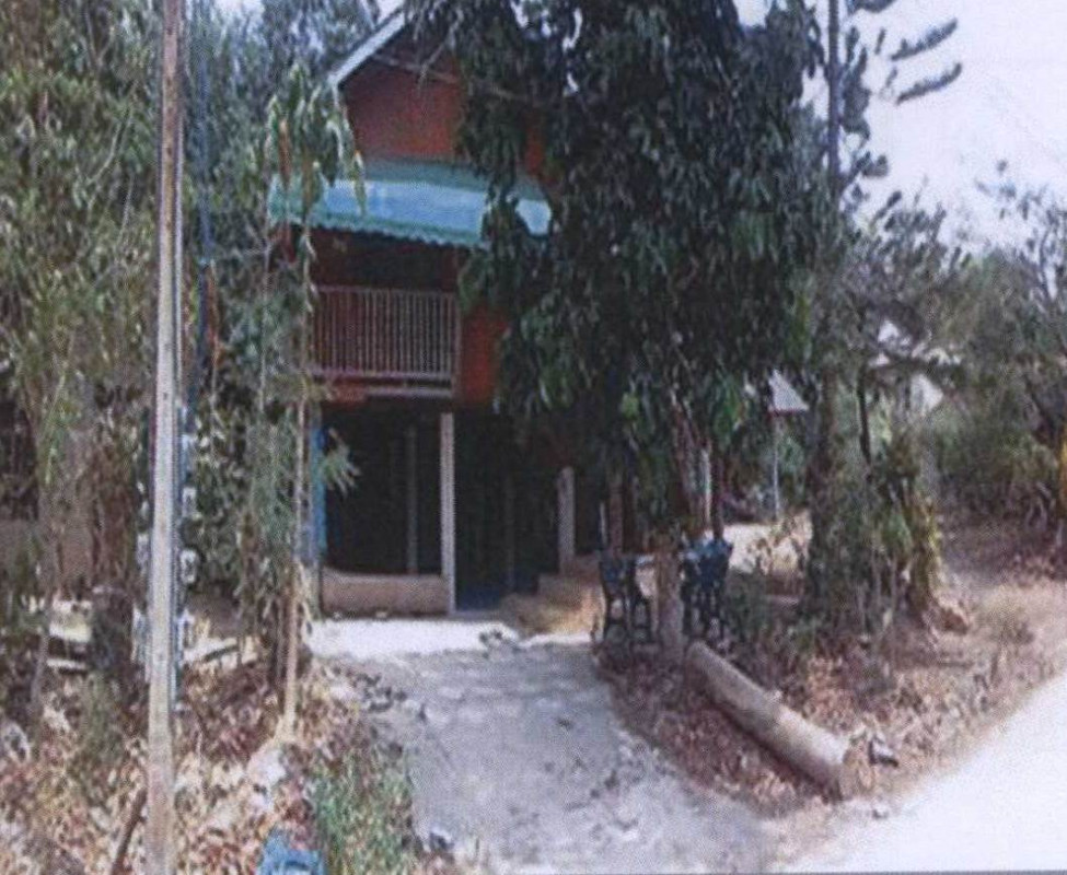 บ้านเดี่ยว สงขลา จะนะ ท่าหมอไทร 580000