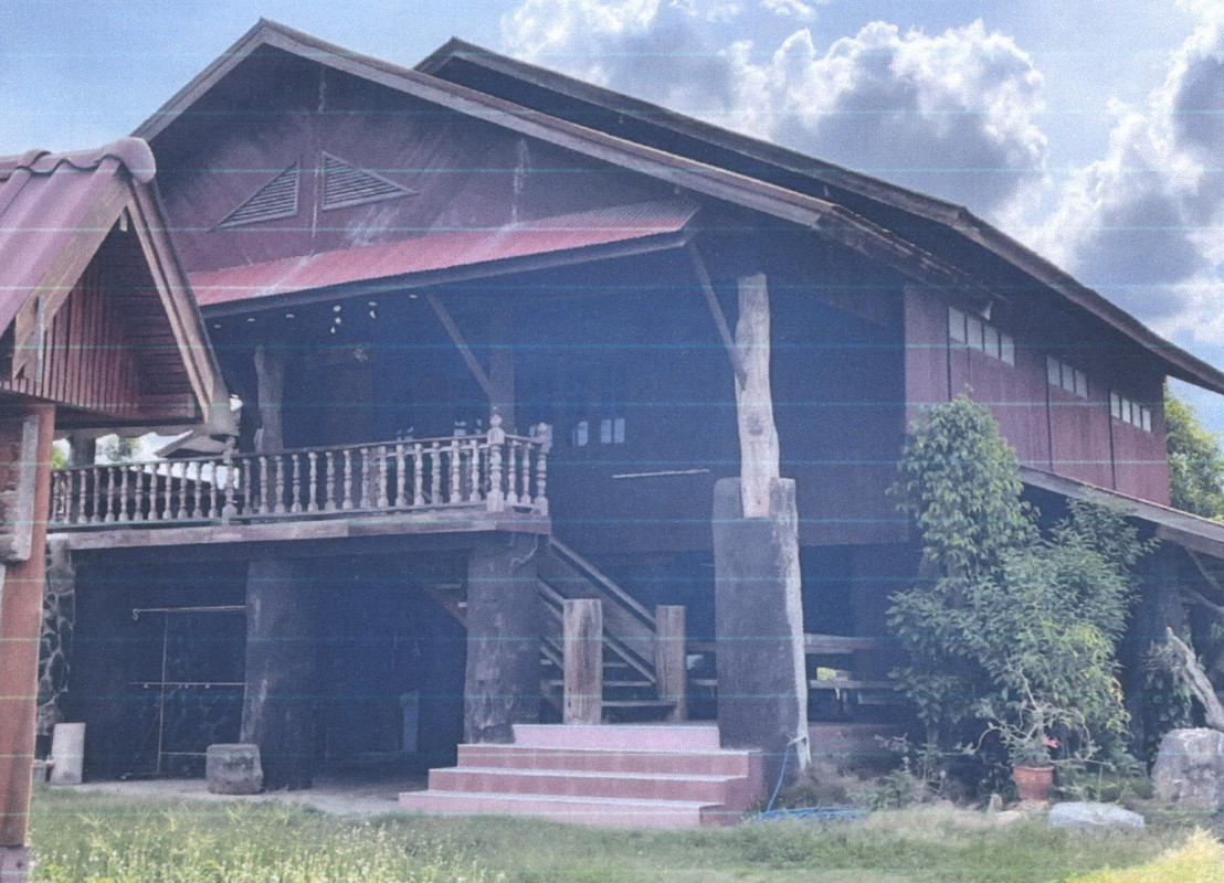 บ้านเดี่ยว แพร่ สอง บ้านหนุน 728215
