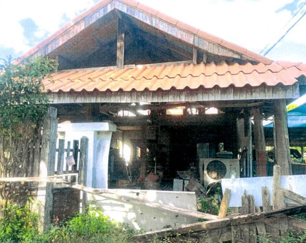 บ้านเดี่ยว ลำปาง งาว บ้านร้อง 1195540