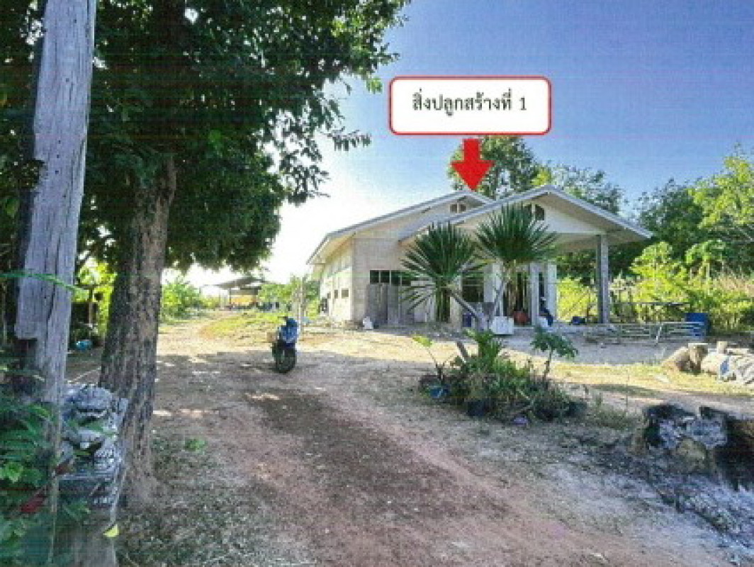 บ้านเดี่ยว กาฬสินธุ์ สหัสขันธ์ นิคม 678700