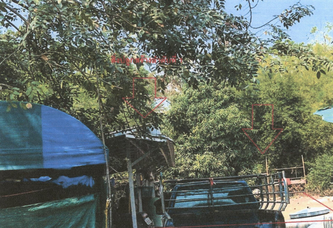 บ้านเดี่ยว พระนครศรีอยุธยา ภาชี ระโสม 168350