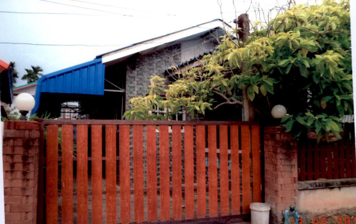 บ้านเดี่ยว กาฬสินธุ์ เมืองกาฬสินธุ์ บึงวิชัย 761100