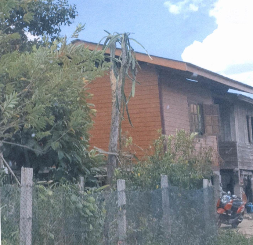 บ้านเดี่ยว สงขลา จะนะ ป่าชิง 263130
