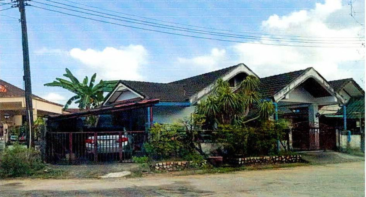 บ้านเดี่ยว ระนอง เมืองระนอง บางนอน 847750