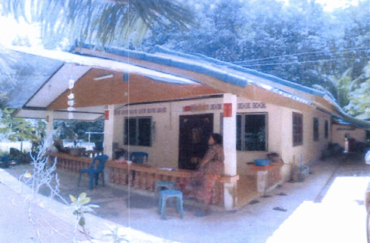 บ้านเดี่ยว สงขลา สะบ้าย้อย คูหา 616000