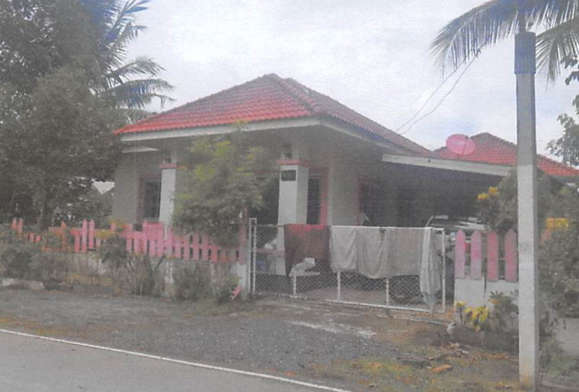 บ้านเดี่ยว เชียงใหม่ สันทราย ป่าไผ่ 801600