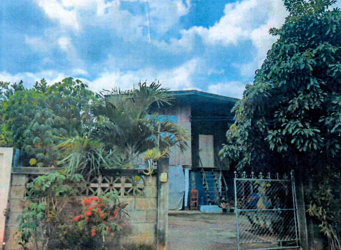 บ้านเดี่ยว ลำปาง เกาะคา นาแส่ง 583380