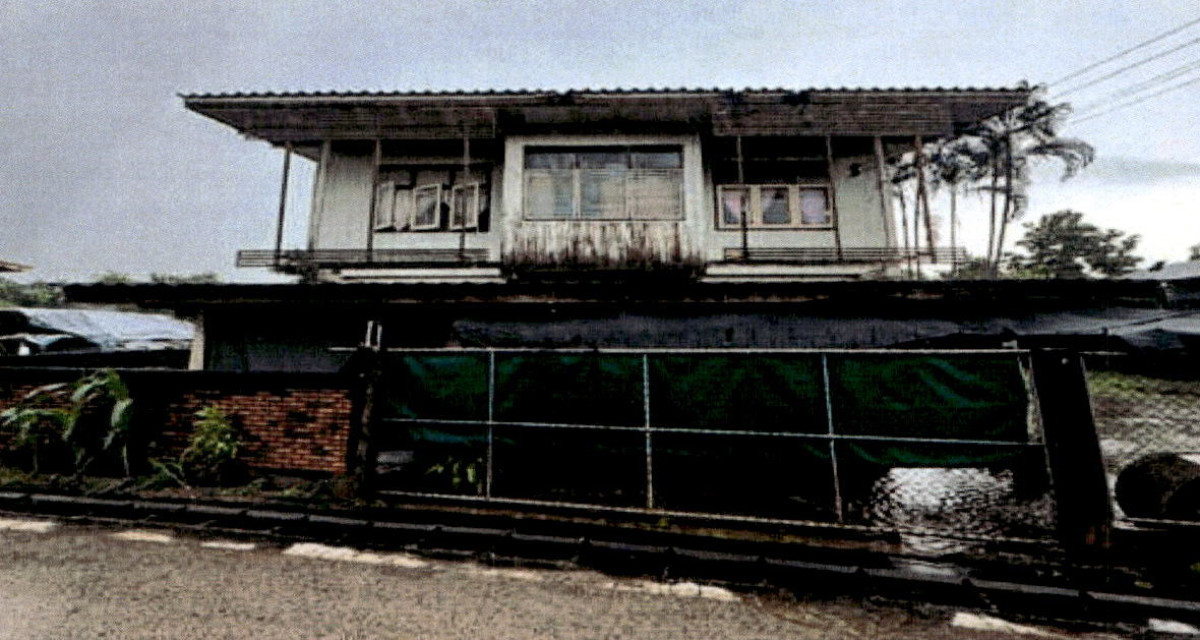บ้านเดี่ยว ลำปาง แม่ทะ นาครัว 708134