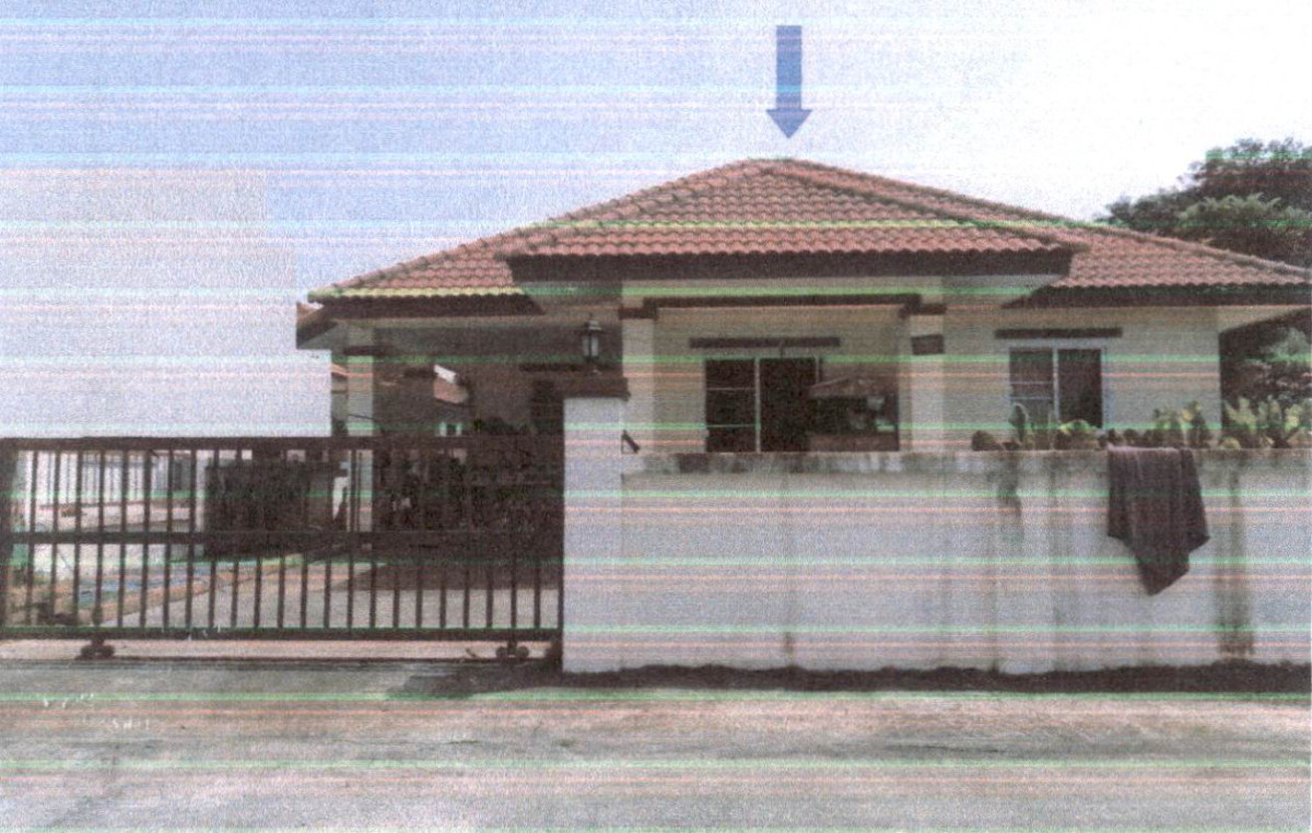 บ้านเดี่ยว เชียงใหม่ สันทราย สันป่าเปา 1078490