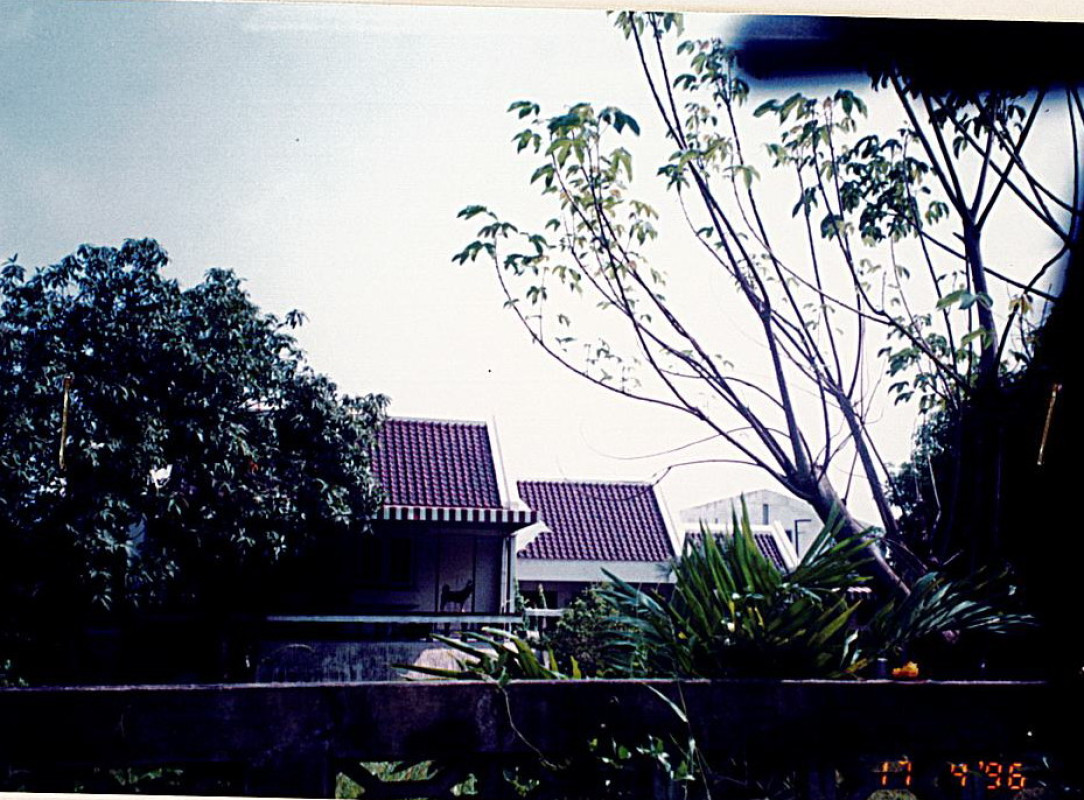 บ้านเดี่ยว กรุงเทพมหานคร บางเขน อนุสาวรีย์ 4800000