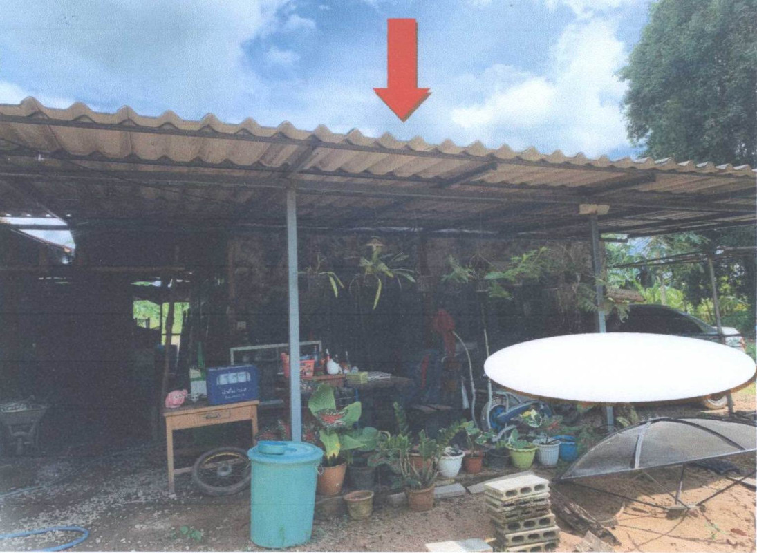 บ้านเดี่ยว เชียงใหม่ เชียงดาว เชียงดาว 1260570