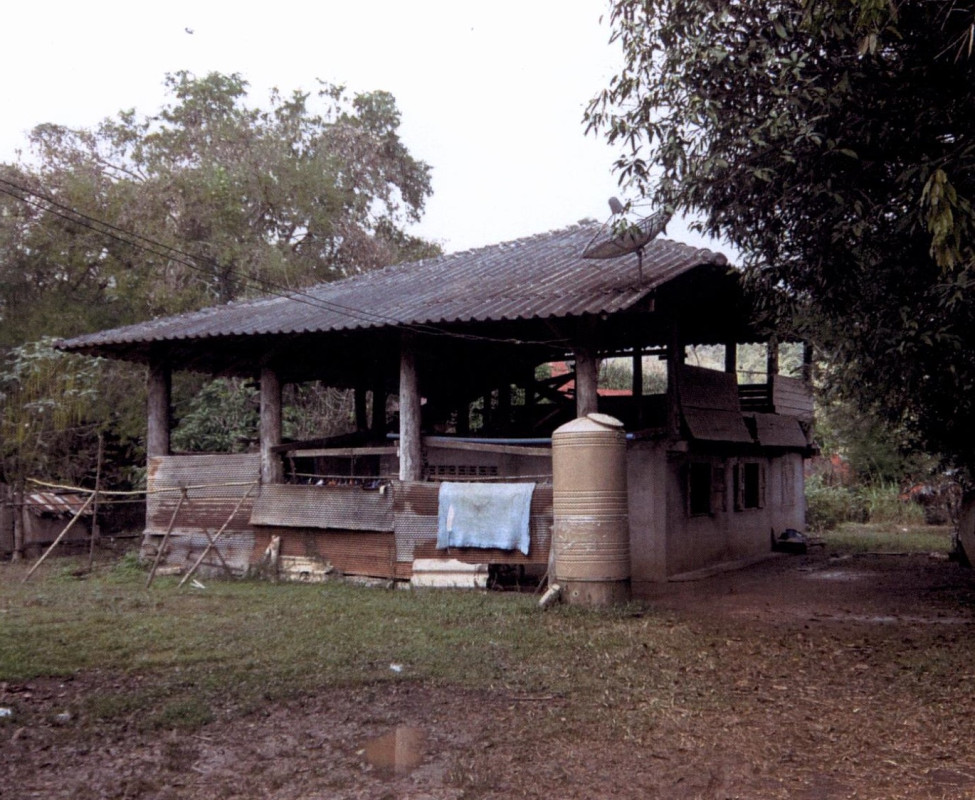 บ้านเดี่ยว ลำปาง แม่เมาะ นาสัก 620000