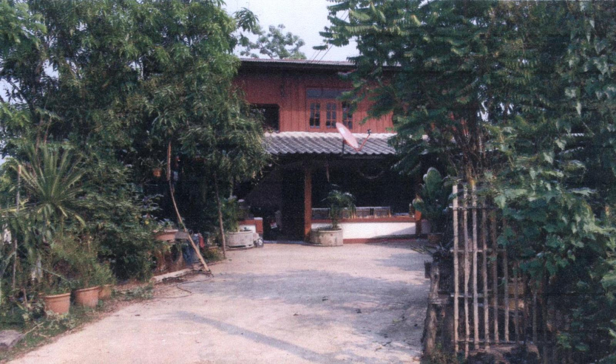 บ้านเดี่ยว ลำปาง ห้างฉัตร ห้างฉัตร 1818224