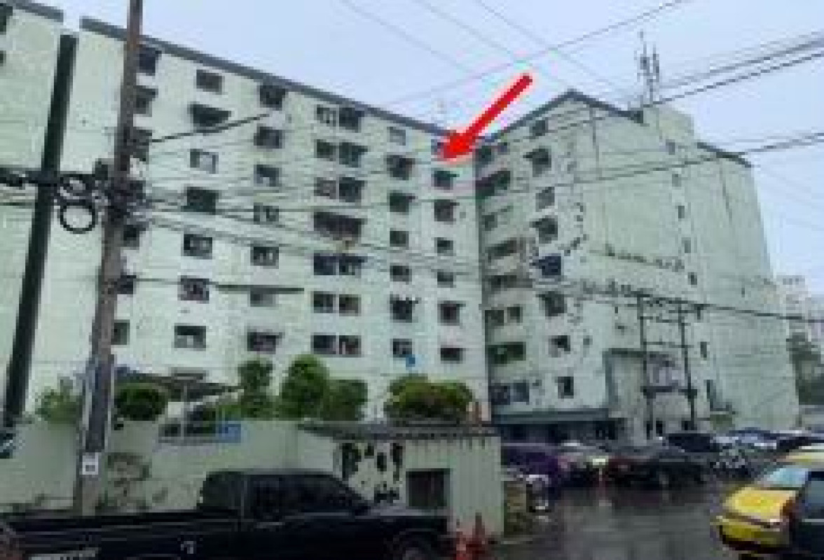 Condominium Bangkok Suan Luang Suan Luang 485316