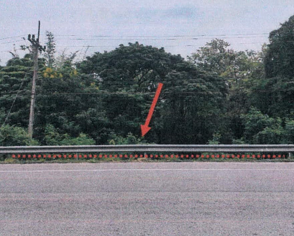 ที่ดินเปล่า ลำปาง เมืองลำปาง พระบาท 7200000
