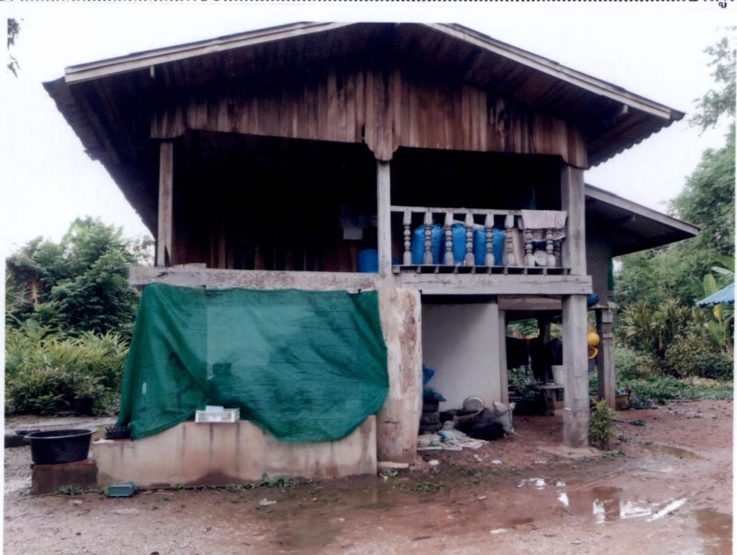 บ้านเดี่ยว ลำปาง แม่เมาะ นาสัก 856960