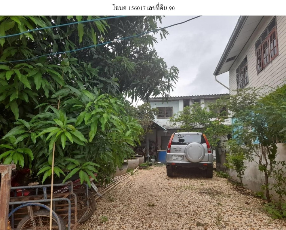 บ้านเดี่ยว ขอนแก่น เมืองขอนแก่น สาวะถี 2132400