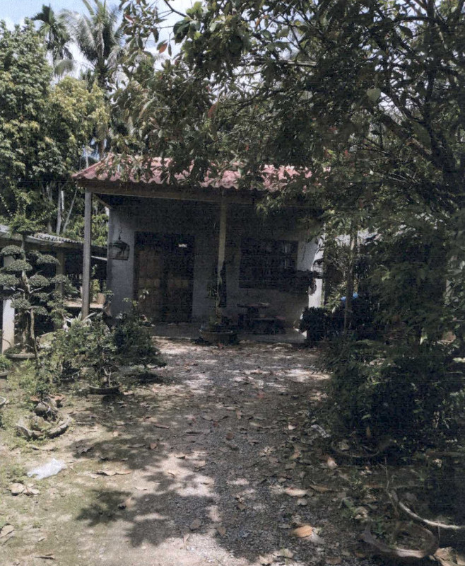 บ้านเดี่ยว นครศรีธรรมราช ทุ่งใหญ่ ท่ายาง 567550