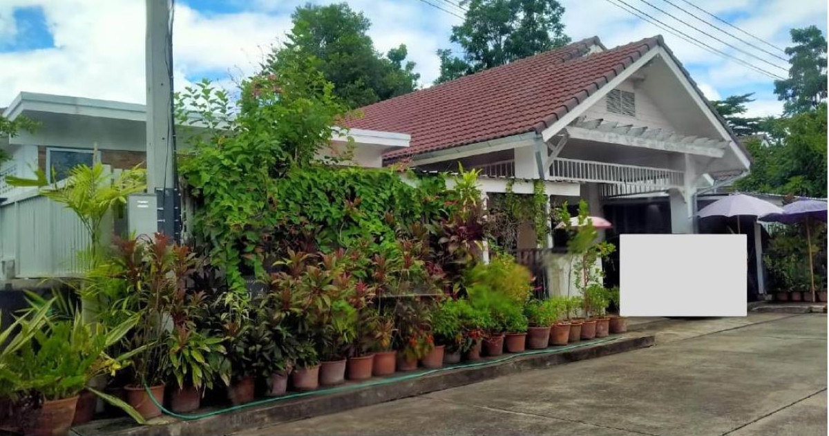 บ้านเดี่ยว เชียงใหม่ เมืองเชียงใหม่ ช้างเผือก 2417400