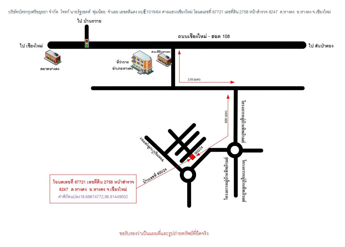 บ้านเดี่ยว เชียงใหม่ เมืองเชียงใหม่ ช้างเผือก 2417400