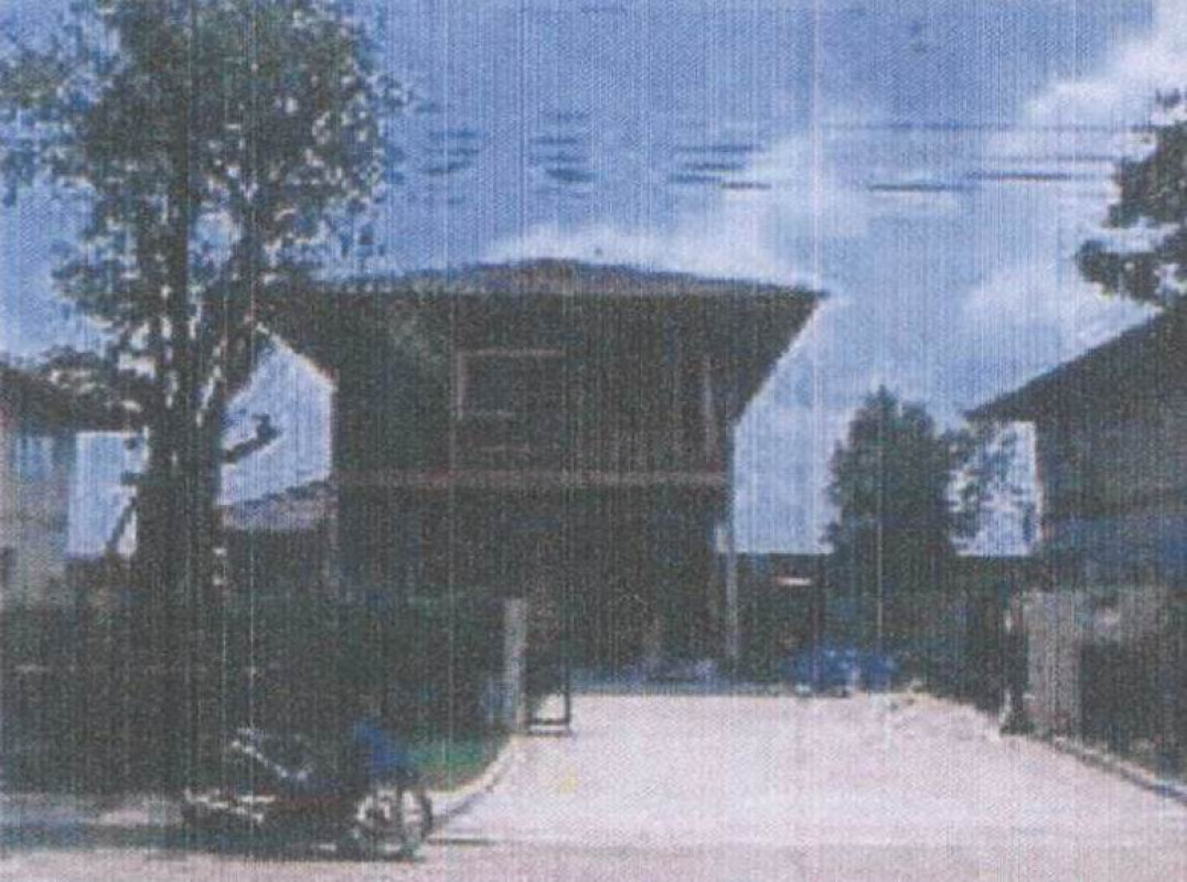 บ้านเดี่ยว นนทบุรี บางบัวทอง บางบัวทอง 3896400
