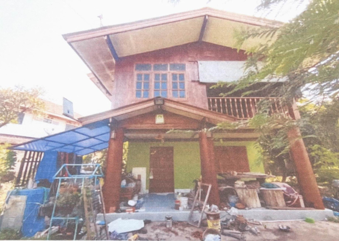 บ้านเดี่ยว พระนครศรีอยุธยา บางบาล สะพานไทย 1342974