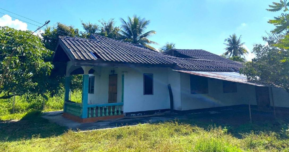บ้านเดี่ยว เชียงใหม่ พร้าว สันทราย 458680