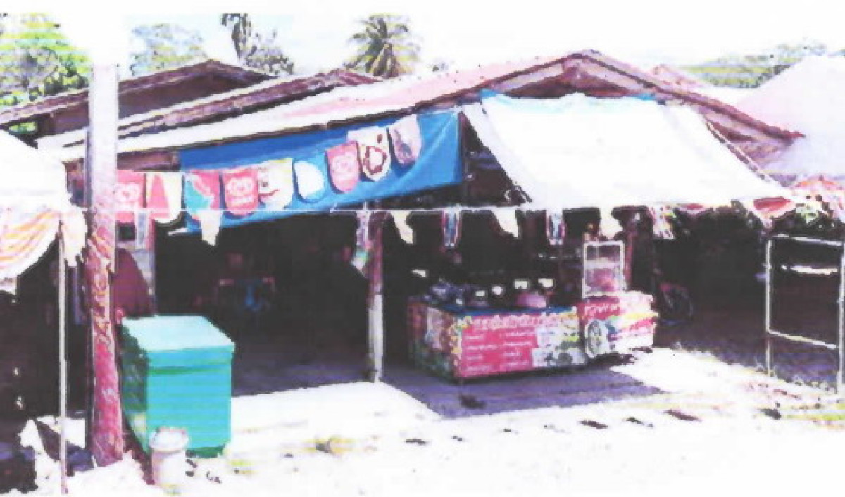 บ้านเดี่ยว นครศรีธรรมราช ท่าศาลา ท่าขึ้น 666000