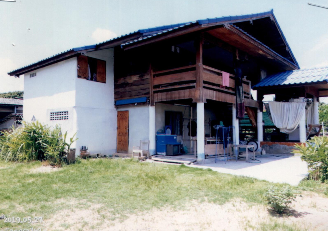 บ้านเดี่ยว ลำปาง เกาะคา นาแก้ว 946730