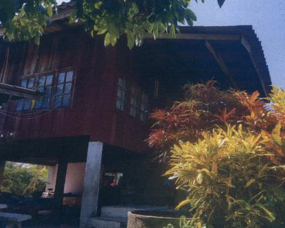 บ้านเดี่ยว ตาก   469800
