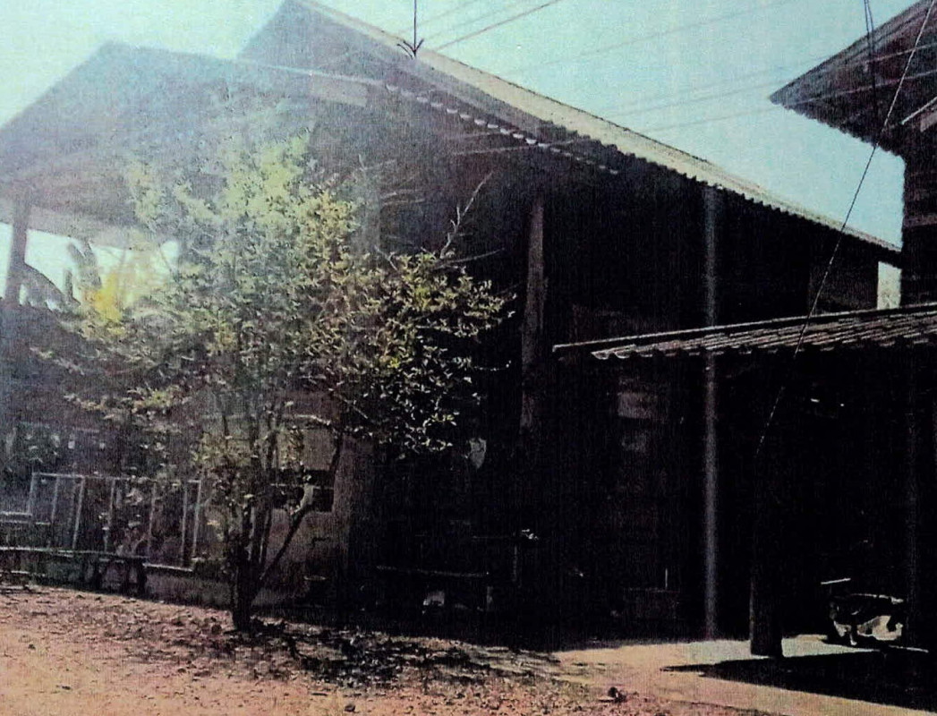 บ้านเดี่ยว ลำปาง เมืองลำปาง บ้านเสด็จ 745425