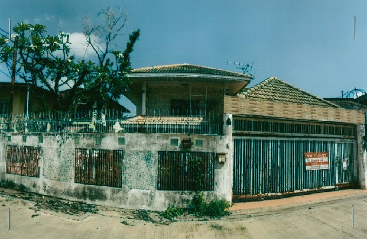 Single house Bangkok Suan Luang Suan Luang 3853320