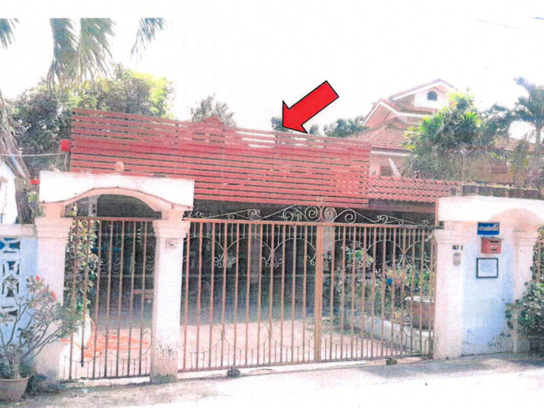 บ้านเดี่ยว ลำปาง เมืองลำปาง ต้นธงชัย 680670