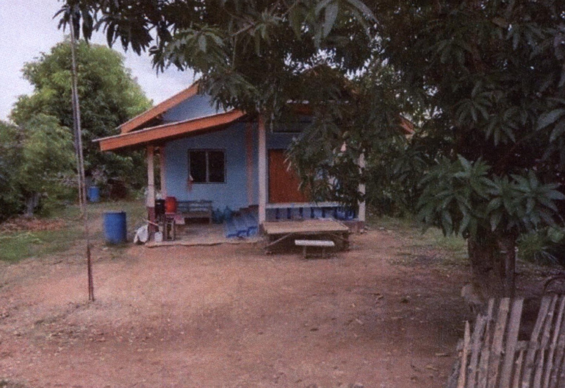 บ้านเดี่ยว แพร่ ร้องกวาง แม่ยางร้อง 415998