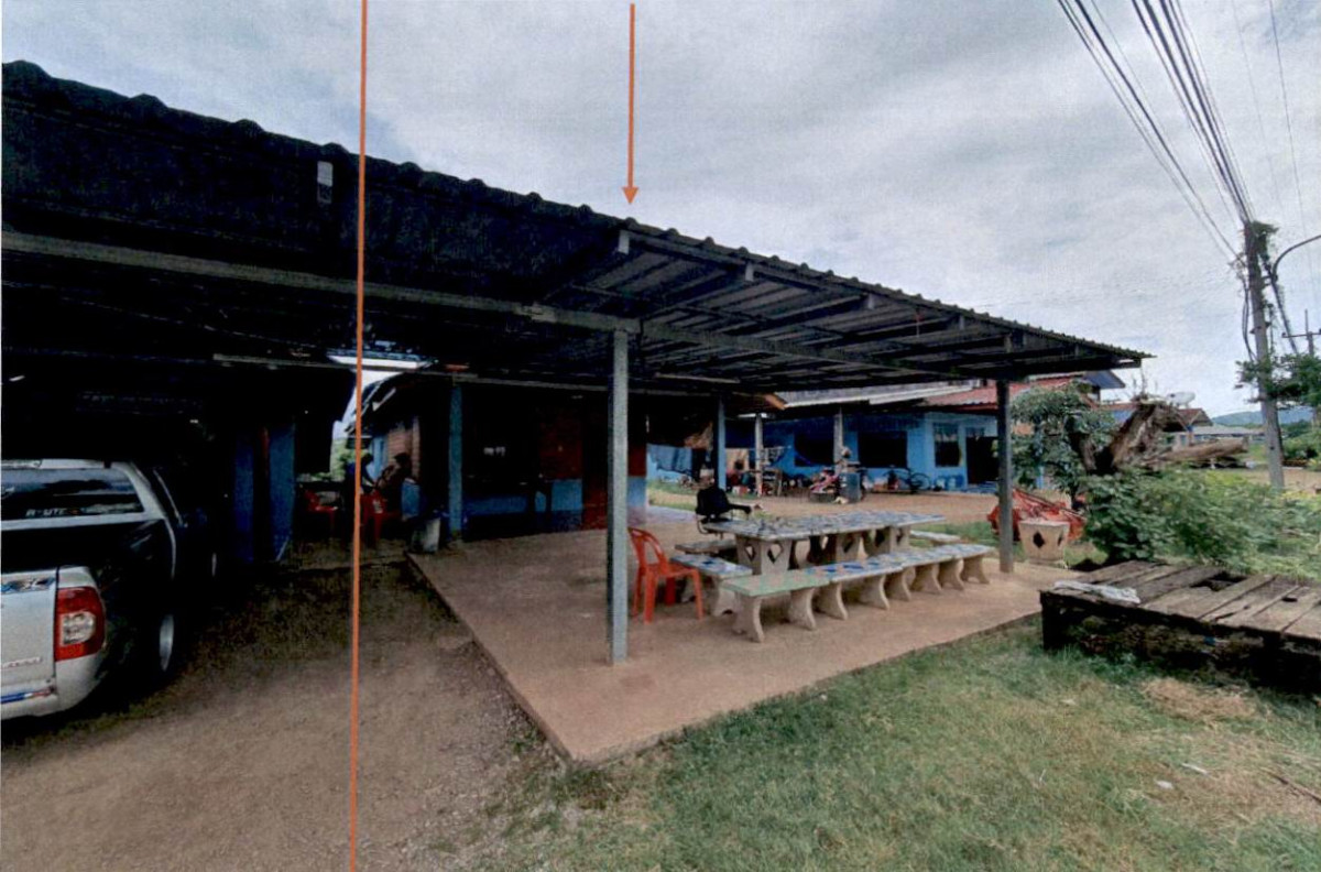 บ้านเดี่ยว เพชรบูรณ์ หนองไผ่ ห้วยโป่ง 564000