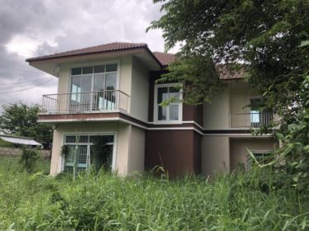 บ้านเดี่ยว ขอนแก่น เมืองขอนแก่น เมืองเก่า 2503600