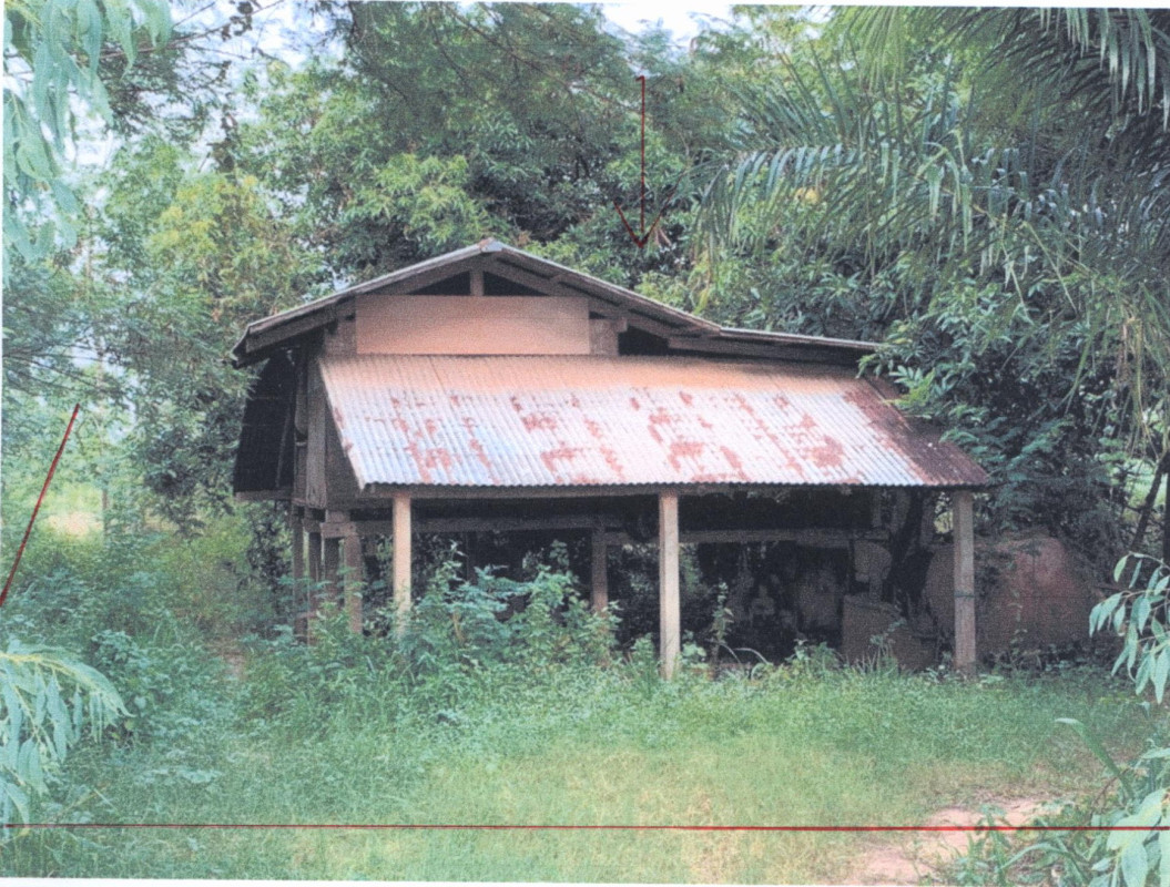บ้านเดี่ยว สกลนคร สว่างแดนดิน หนองหลวง 420963