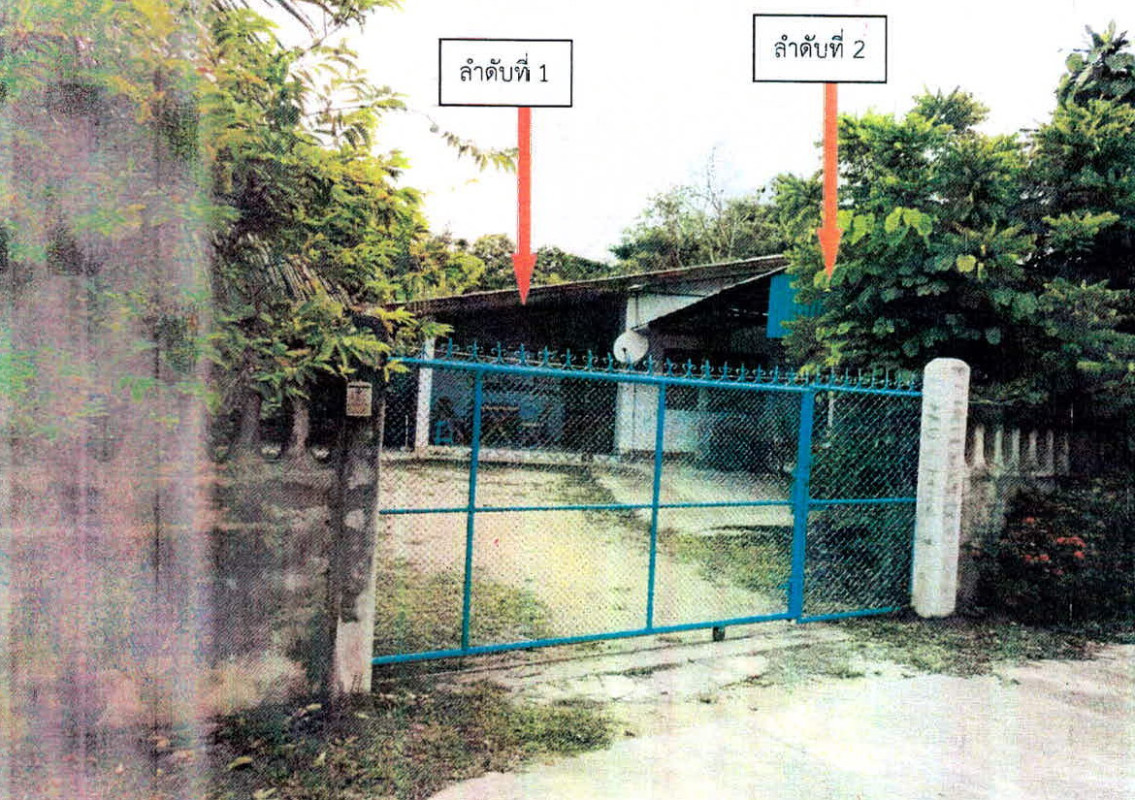 บ้านเดี่ยว ลำปาง ห้างฉัตร ห้างฉัตร 255800