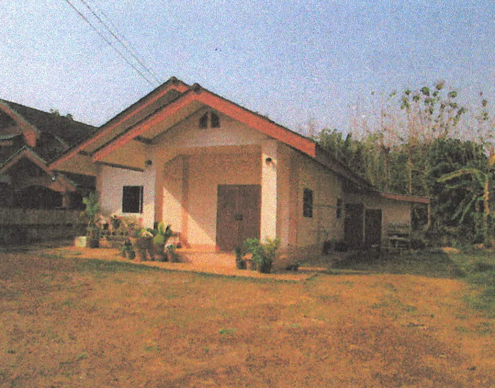 บ้านเดี่ยว ลำปาง แม่ทะ น้ำโจ้ 771900