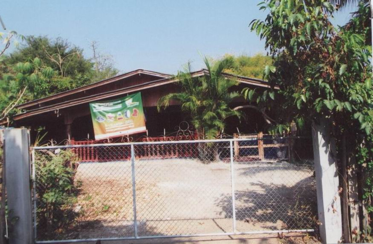 บ้านเดี่ยว ลำปาง สบปราบ นายาง 1224180