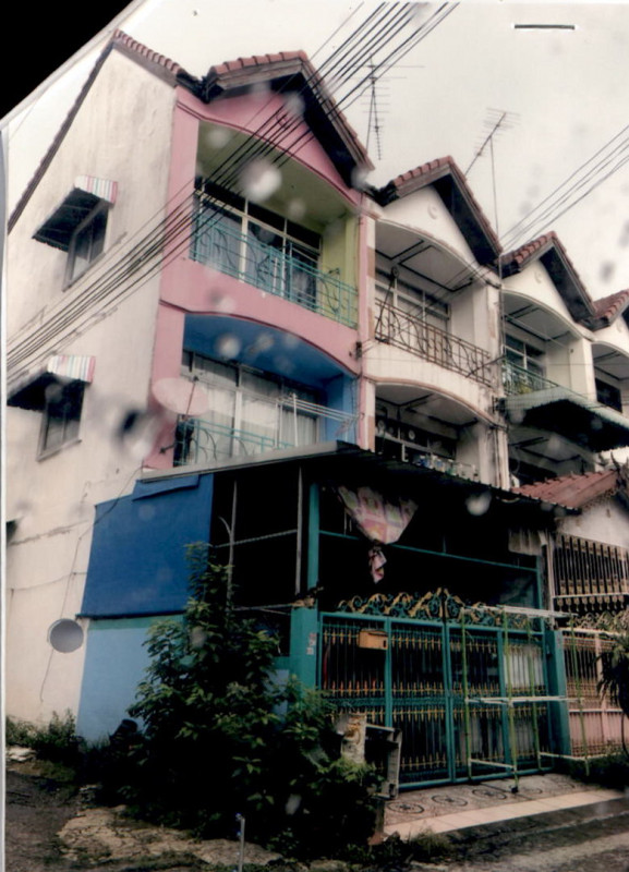 ทาวน์เฮ้าส์ นครปฐม สามพราน ยายชา 887100